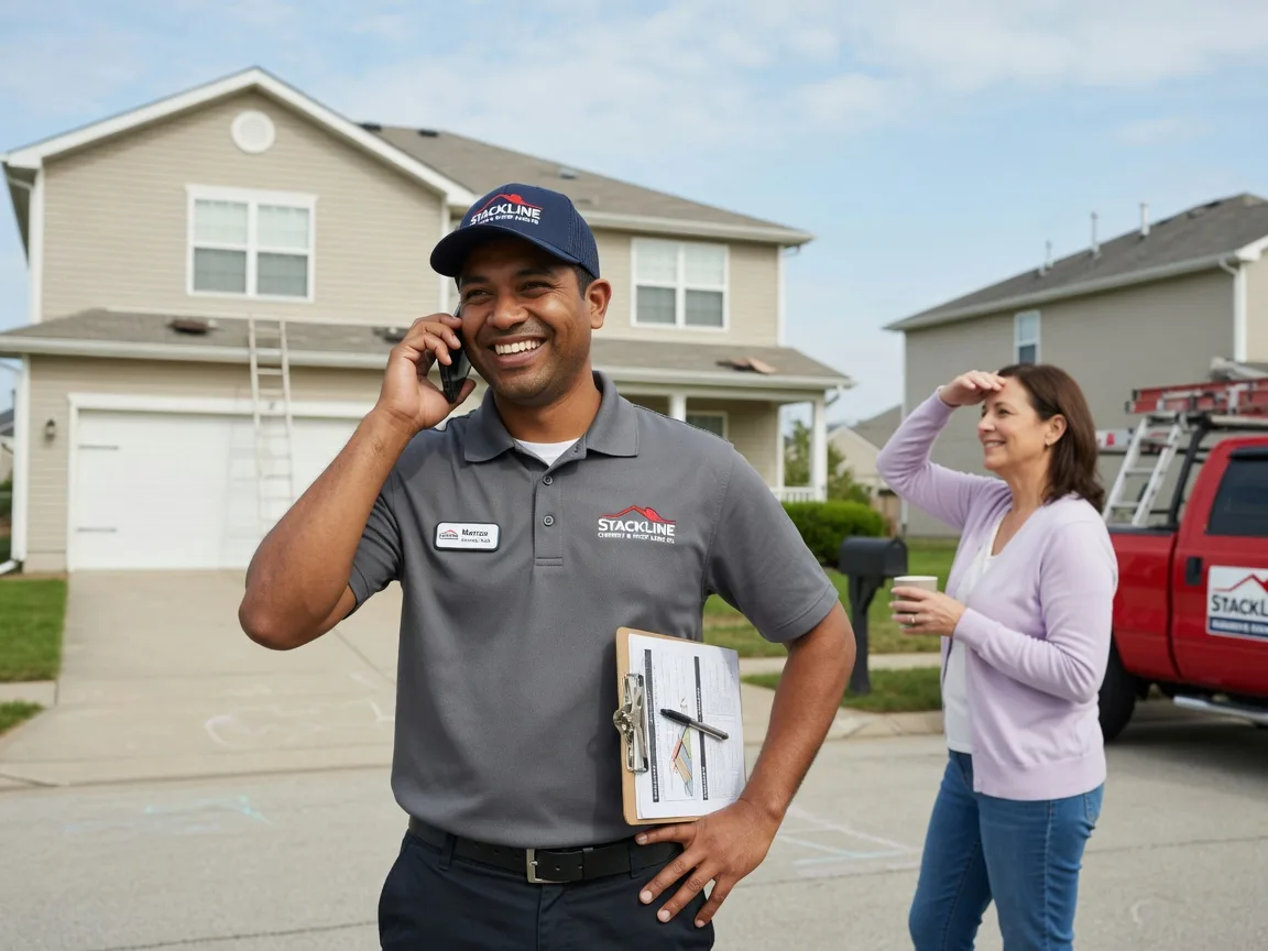 Chimney flashing repair Franklin, PA FAQs